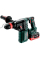 Акумуляторний перфоратор Metabo KH 18 LTX BL 28 Q, 2x5.5AH LIHD, з/п ASC 145, в MetaBOX 165 L