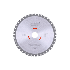 Пильный диск Metabo Precision Cut Wood Professional 210х30, Z40 WZ 3°