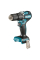 Акумуляторний ударний шуруповерт Makita DHP487Z, каркас