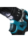 Акумуляторний ударний шуруповерт Makita DHP487Z, каркас