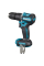 Акумуляторний ударний шуруповерт Makita DHP487Z, каркас