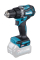 Акумуляторний шуруповерт Makita DF002GZ, каркас