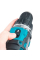 Акумуляторний шуруповерт Makita DF002GZ, каркас