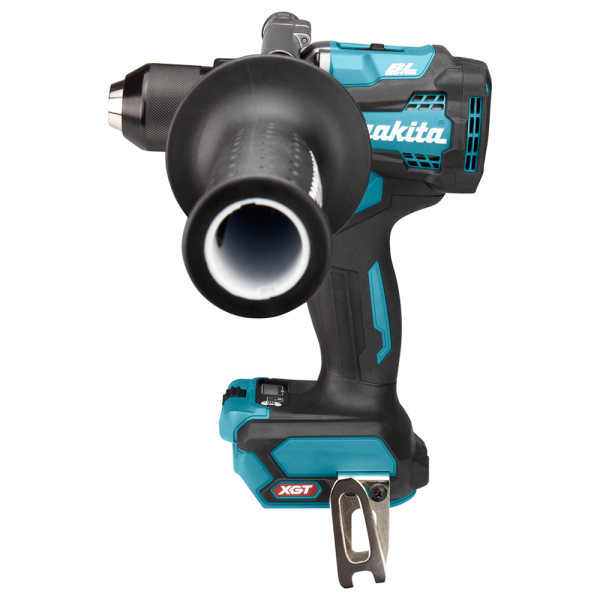 Акумуляторний дриль-шуруповерт Makita DF001GZ, каркас