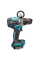 Акумуляторний дриль-шуруповерт Makita DF001GZ, каркас