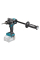 Аккумуляторная ударная дрель-шуруповерт Makita HP001GZ, каркас