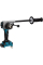 Аккумуляторная ударная дрель-шуруповерт Makita HP001GZ, каркас