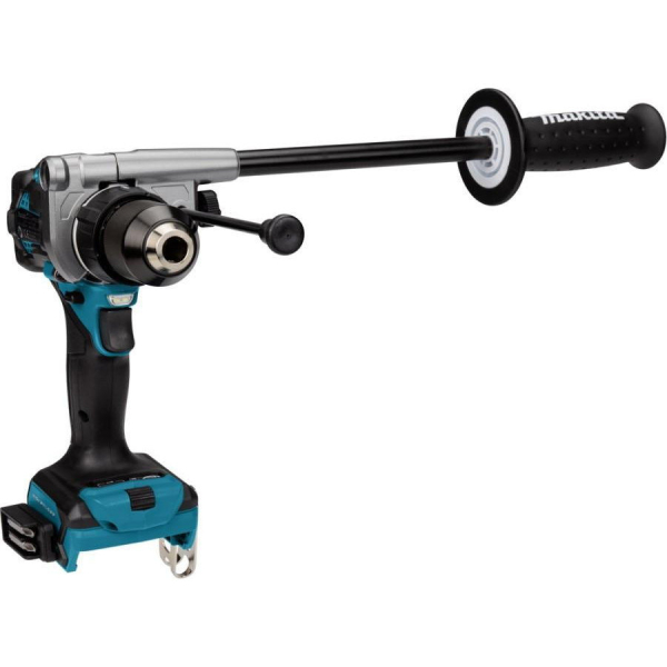 Аккумуляторная ударная дрель-шуруповерт Makita HP001GZ, каркас