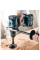 Аккумуляторная ударная дрель-шуруповерт Makita HP001GZ, каркас