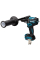 Аккумуляторная ударная дрель-шуруповерт Makita HP001GM201, 2x4.0 Ah, DC40RA, кейс Makpac
