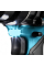 Аккумуляторная ударная дрель-шуруповерт Makita HP001GD201, 2x2.5Ah, з/у, в кейсе