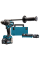 Аккумуляторная дрель-шуруповерт Makita DF001GD201, 2x2.5 Ah, з/у, в кейсе