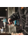 Аккумуляторная дрель-шуруповерт Makita DF001GD201, 2x2.5 Ah, з/у, в кейсе