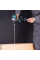 Аккумуляторная дрель-шуруповерт Makita DF001GD201, 2x2.5 Ah, з/у, в кейсе