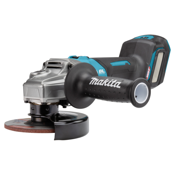 Аккумуляторная угловая шлифмашина Makita GA023GZ, каркас