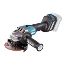 Аккумуляторная угловая шлифмашина Makita GA023GZ, каркас