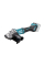 Акумуляторна кутова шліфмашина Makita GA038GZ, каркас