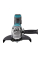 Акумуляторна кутова шліфмашина Makita GA038GZ, каркас