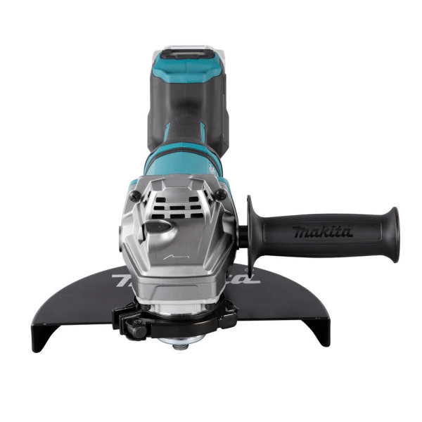 Акумуляторна кутова шліфмашина Makita GA038GZ, каркас