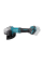 Акумуляторна кутова шліфмашина Makita GA038GZ, каркас