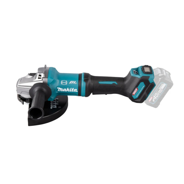 Акумуляторна кутова шліфмашина Makita GA038GZ, каркас