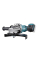 Акумуляторна кутова шліфмашина Makita GA038GZ, каркас