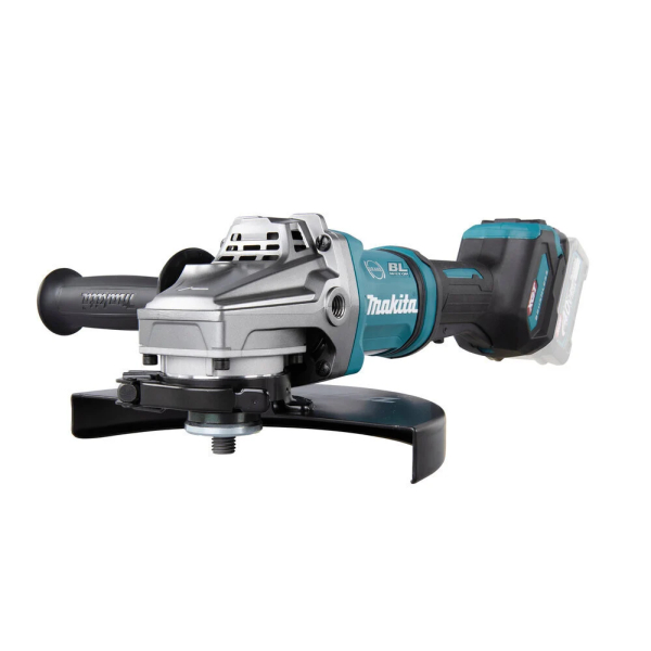 Акумуляторна кутова шліфмашина Makita GA038GZ, каркас