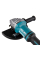 Акумуляторна кутова шліфмашина Makita GA038GZ, каркас