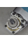 Аккумуляторная угловая шлифмашина Makita GA023GM201, 2x4.0 Ah, з/у, в Makpac 3