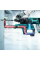 Перфоратор Makita HR2652 із системою пиловидалення, у кейсі