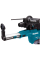 Перфоратор Makita HR2652 із системою пиловидалення, у кейсі