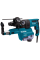 Перфоратор Makita HR2652 із системою пиловидалення, у кейсі