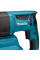 Перфоратор Makita HR2652 із системою пиловидалення, у кейсі