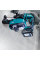 Акумуляторний перфоратор Makita DHR182ZWJ з системою пиловидалення, каркас, у кейсі