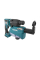 Акумуляторний перфоратор Makita DHR182ZWJ з системою пиловидалення, каркас, у кейсі