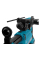 Акумуляторний перфоратор Makita DHR182ZWJ з системою пиловидалення, каркас, у кейсі