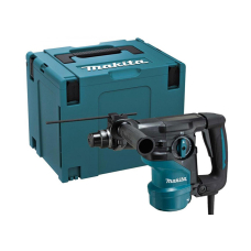 Перфоратор Makita HR3001CJ 1050 Вт, у кейсі