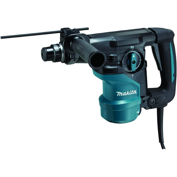 Перфоратор Makita HR3001CJ 1050 Вт, в кейсе