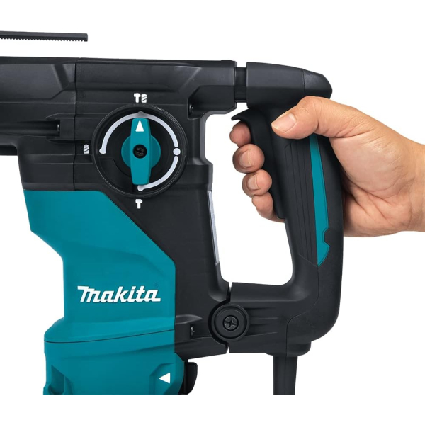 Перфоратор Makita HR3001CJ 1050 Вт, в кейсе