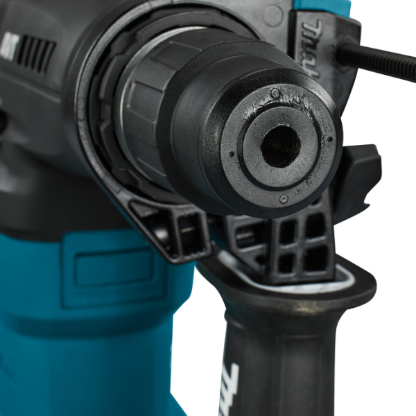 Акумуляторний перфоратор Makita HR008GZ, каркас