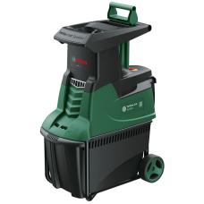Садовий подрібнювач Bosch AXT 25 TC  2.5 кВт