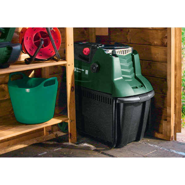 Садовий подрібнювач Bosch AXT 25 TC  2.5 кВт