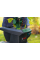 Садовый измельчитель Bosch Silent AXT 25 D