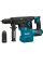 Акумуляторний перфоратор Makita HR009GZ, свердлильний патрон, патрон SDS-plus, каркас