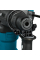 Акумуляторний перфоратор Makita HR009GZ, свердлильний патрон, патрон SDS-plus, каркас
