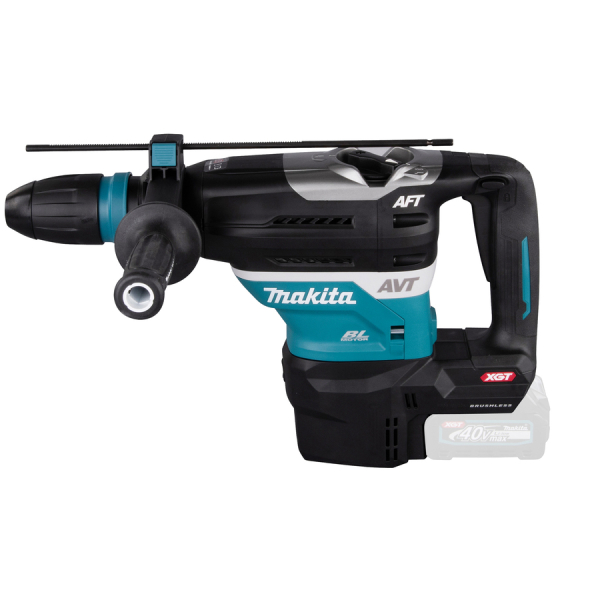Аккумуляторный перфоратор Makita HR005GZ01, каркас