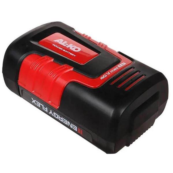 Акумулятор Al-Ko Energy Flex 40V 5.0 Ah