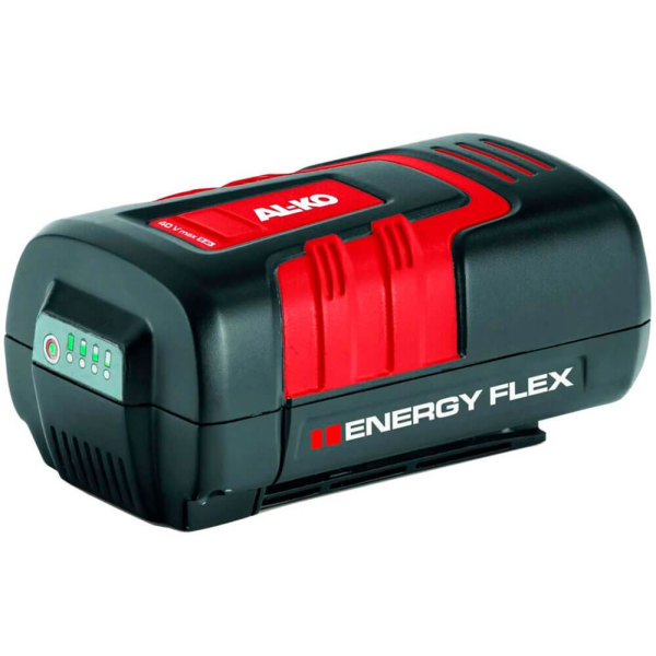 Акумулятор Al-Ko Energy Flex 40V 5.0 Ah
