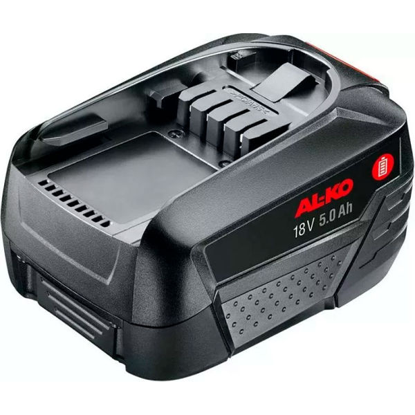 Аккумулятор Al-Ko В 100 Li BoFlex 18V 5.0 Ah