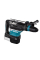 Аккумуляторный перфоратор Makita HR005GM202, 2x4.0Ah, з/у DC40RA, AWS модуль